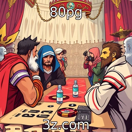 Crescimento das comunidades de fãs em jogos de cassino