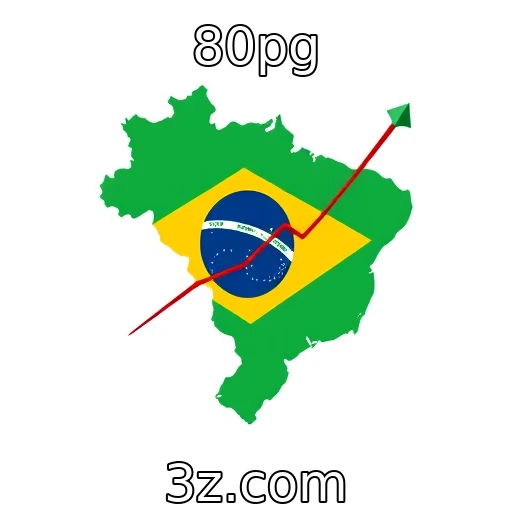 Crescimento de plataformas de apostas no mercado brasileiro