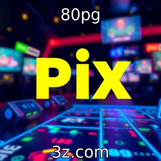 Impacto do Pix nas transações do iGaming