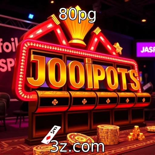 A evolução dos jackpots progressivos e recursos em slots